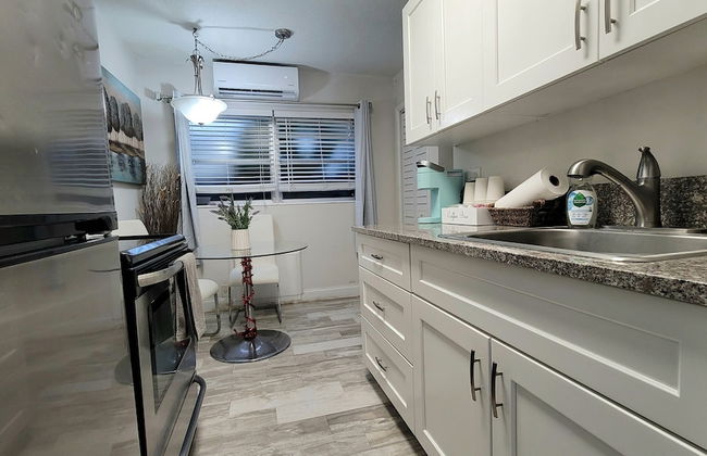 Beachway Inn - Foto 16