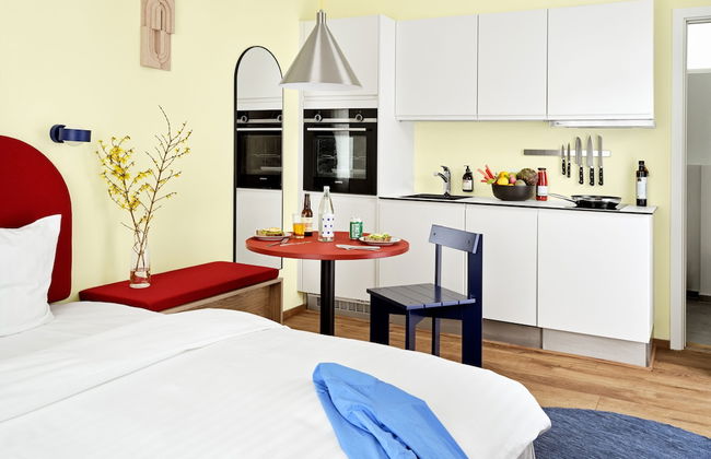 BRIK Apartment Hotel - Foto 37