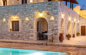 Avgerinos Village - Foto 51