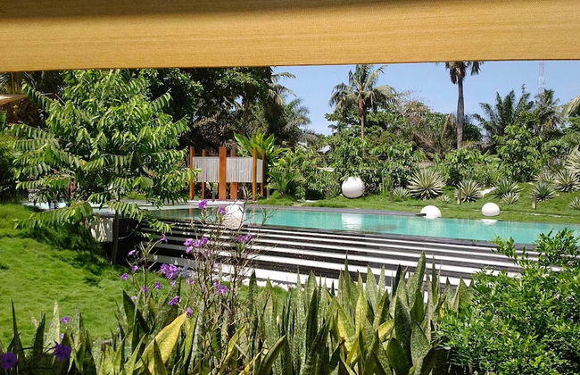 Red Mango Apartment Hotel - Foto 18