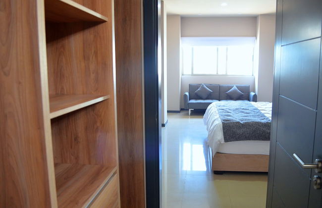 Marina Suites - Foto 30