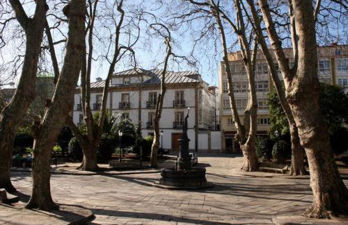 Enjoy the Old Town in a full renovated Duplex - Foto 5