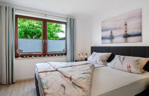 Ferienwohnung mit Terrasse - Foto 14