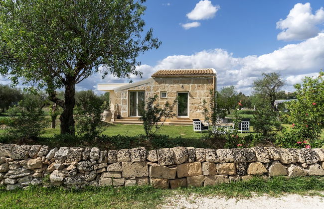 Zahir Country House - Photo 77