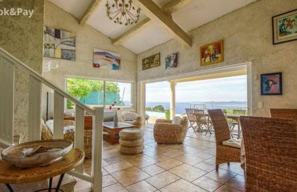 Villa de rêve à Rayol-Canadel-sur-Mer - Foto 8