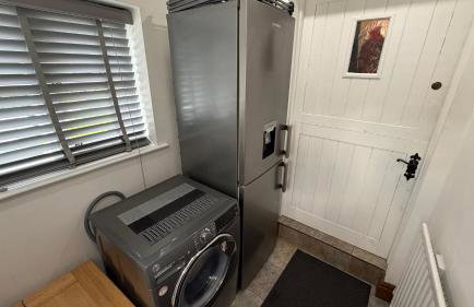 Beautiful 3 Bed Near Alton Towers, Polar Bears, Peak District - Foto 23