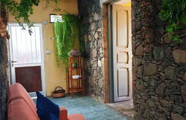 Casa rural Los Órganos de Arguamul - Foto 44