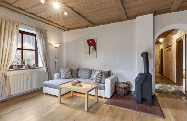 Apartment in Schonsee Near Lake Beach - Photo 10