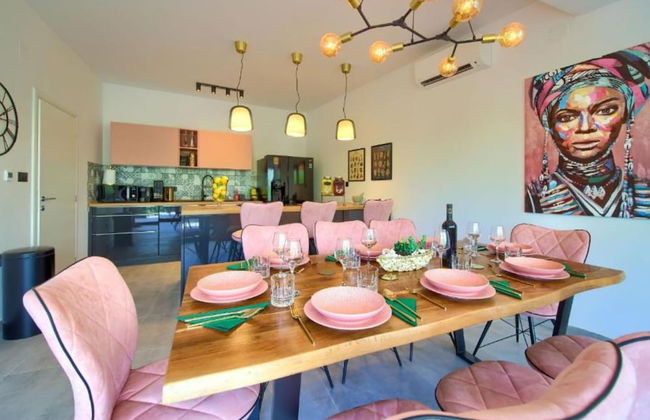 Wellness Villa - Foto 21