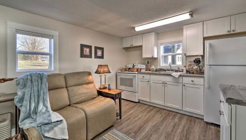 Six Waterpots Cottage II in Blue Ridge Mountains - Foto 2