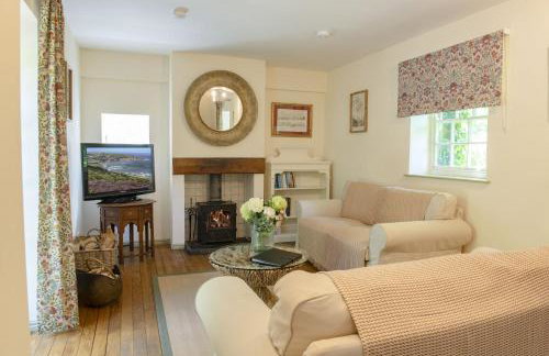 The Old Potting Shed, Egton - Foto 9