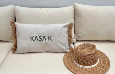 Kasa K - Slowlife in Binibeca - Foto 18