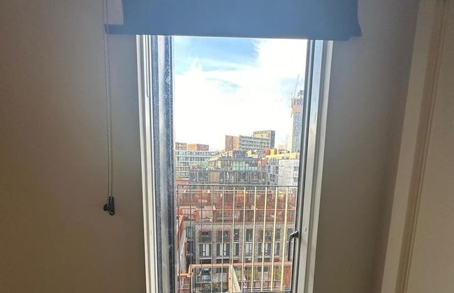 Apartment - Sleeps 4, Pets Allowed & Free Parking - Foto 9