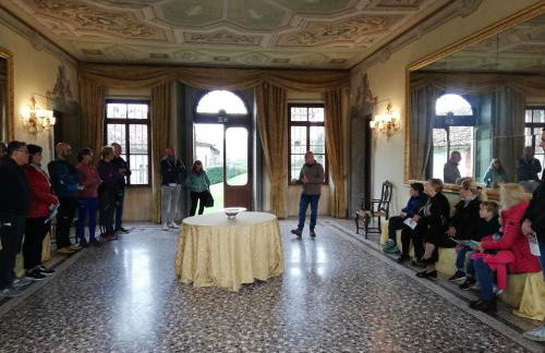 Agriturismo Villa di Modolo - Cortile della Latteria - Foto 51