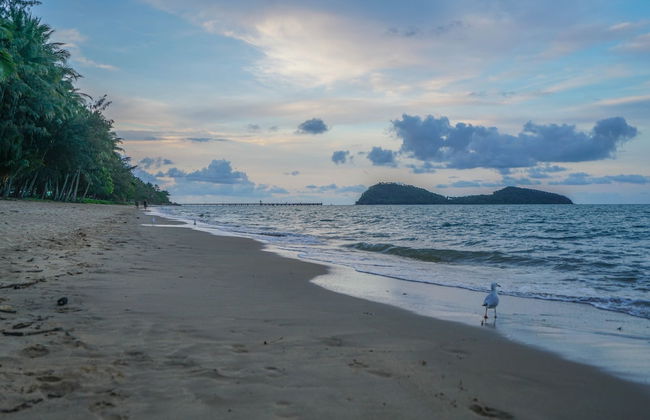 Tropical Unit with Private Fenced Garden Close to The Beach 3 - Foto 14