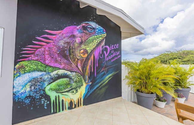 Piece of Paradise - Photo 17