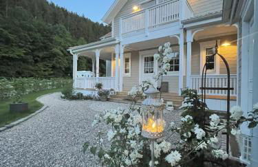 Das besondere Ferienhaus nähe Nürburgring - Foto 1