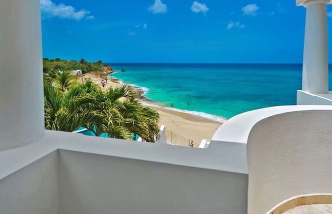 Villa Etoile De Mer - In Lowlands (Maho) - Foto 19