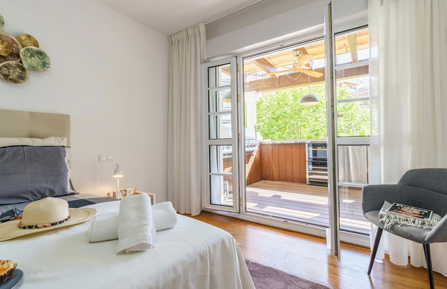 Duplex Marbella Concordia Close To Beach - Foto 35