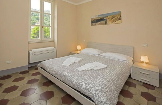 Lovely Holiday Flat With Shared Pool in Lerici - Foto 3