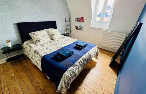 Appart Rouen Jardin des plantes - Photo 7