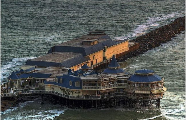 Private Modern Apartment in Pardo - Miraflores - Foto 42