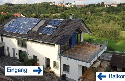 Wendelin`s Ferienwohnung - Photo 1