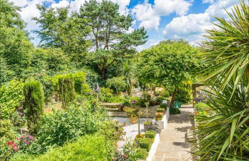 Sea View Holiday Flat - Covehurst Bay - Foto 24