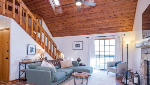 House on Honeysuckle - Foto 4