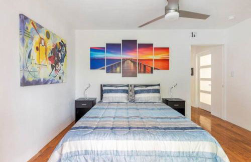 Blue Ocean Vacation Home 1 - Foto 70