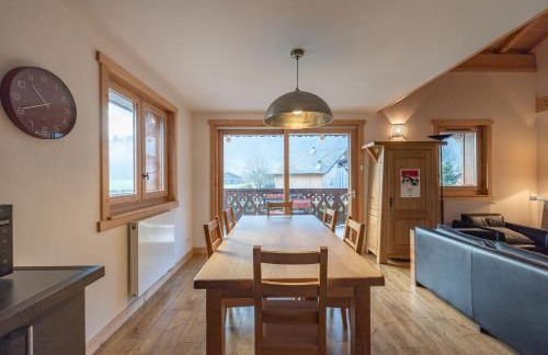 Le Lou Clerouzy - 6 personnes - Foto 7