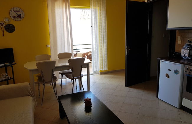 Corfu Glyfada Menigos Resort - Photo 19