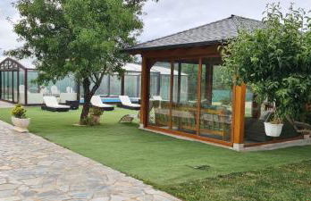 Casa Rural Elias - Foto 19