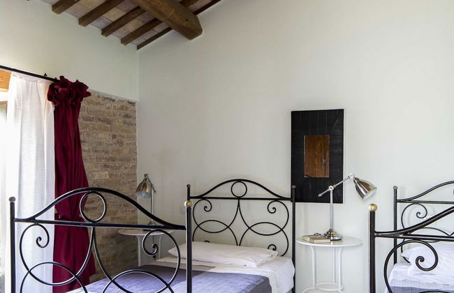 Hillside Retreat in San Savino - Foto 3