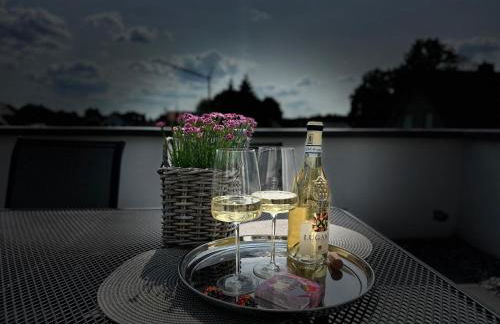 Ferienwohnung Happiness - Foto 6