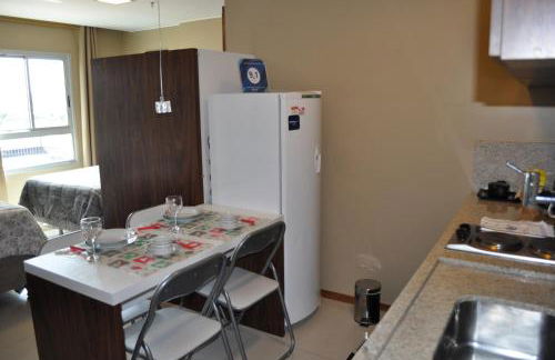 Flat Particular Jade Brasilia 1004 e 1006 Com Garagem - Foto 28