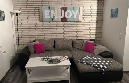 Schöne Ferienwohnung T&N im Weserbergland - Foto 1