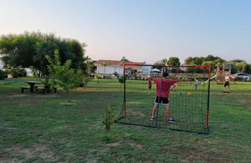 Villa Nausica - Foto 38