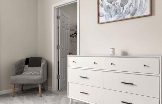 Florida Retreat Home w Fast-wifi Patio King Bed - Foto 11