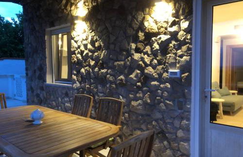 Cottage Vittoria - Marina di Novaglie - Foto 19