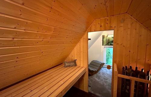 Ferienhaus im 5-Mühlen-Land Großefehn, Ostfriesland - Foto 3