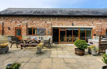 The Victorian Barn, Self-Catering Holidays with Pool and Hot Tubs, Dorset - Photo 66