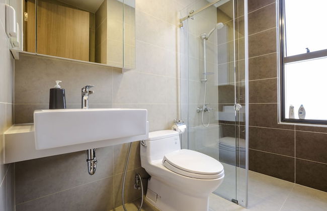 Christina's Saigon - Icon 56 Apartment - Photo 9