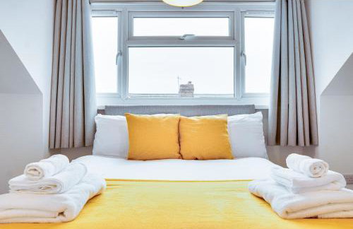 Spacious 4 Bedroom house near Leeds CC - Foto 6