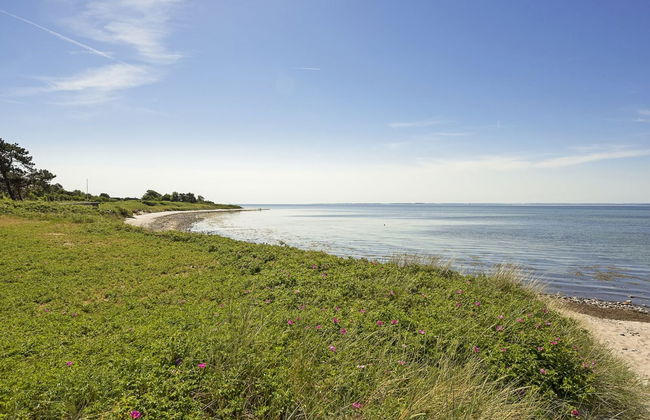 "Kierstine" - 100m from the sea - Foto 19