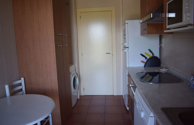Apartmento Marina Sant Jordi - Foto 10