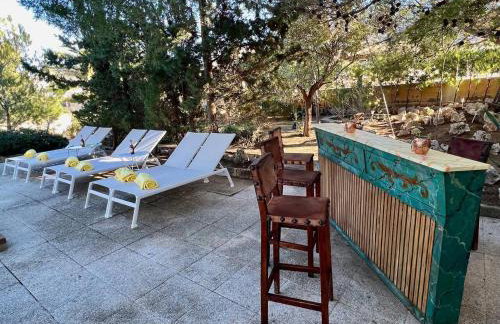 Villa Sa Torre Blanca - Foto 46