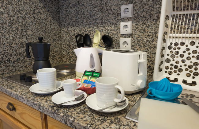 Centenary Fontainhas Apartments - Foto 41