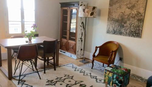 Gîte de l'Écu - Foto 2