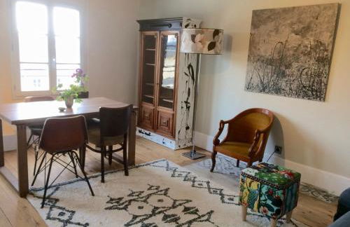 Gîte de l'Écu - Foto 2